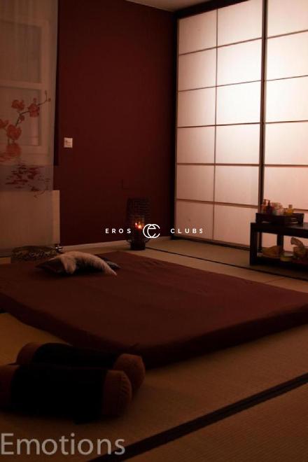 Amrita Tantra Emotio Amrita Tantra Emotio Zurich Area