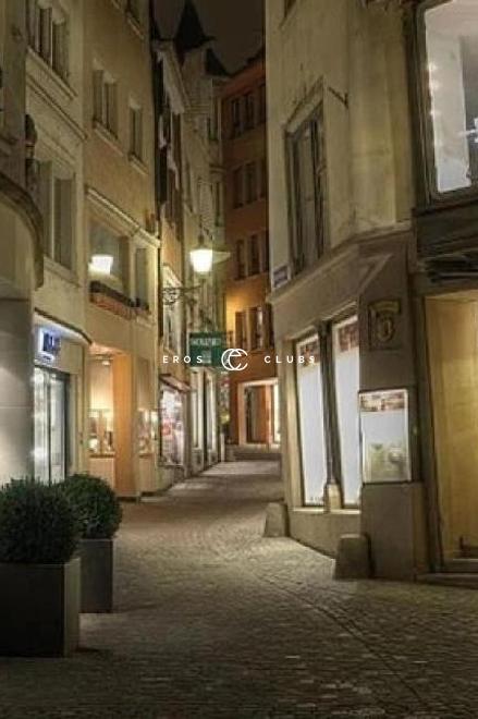 Studio Sunneschi Studio Sunneschi Zurich City