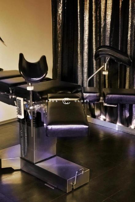 Andana Bizarr Andana Bizarr Zurich City