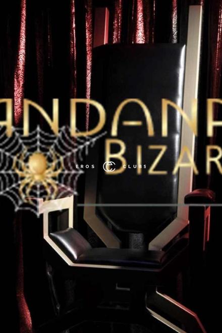 Andana Bizarr Andana Bizarr Zurich City