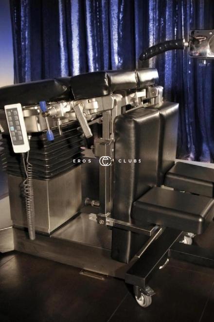 Andana Bizarr Andana Bizarr Zurich City