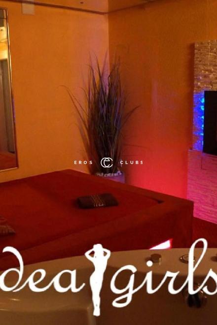 Idea-Girls Idea-Girls Zurich Area