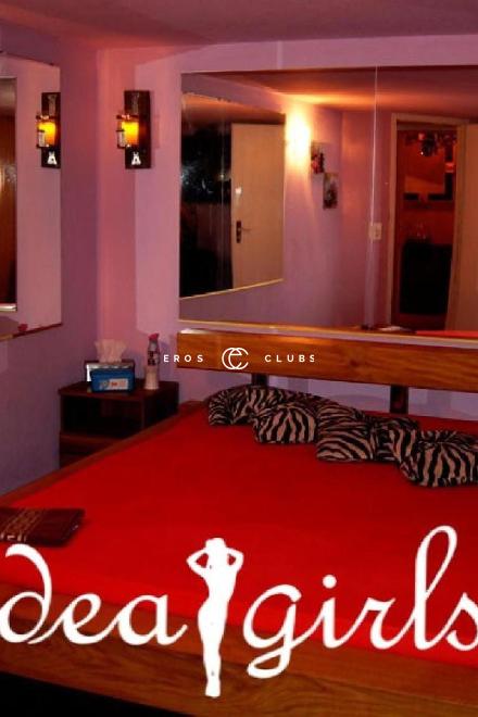 Idea-Girls Idea-Girls Zurich Area