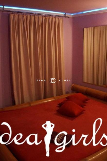 Idea-Girls Idea-Girls Zurich Area