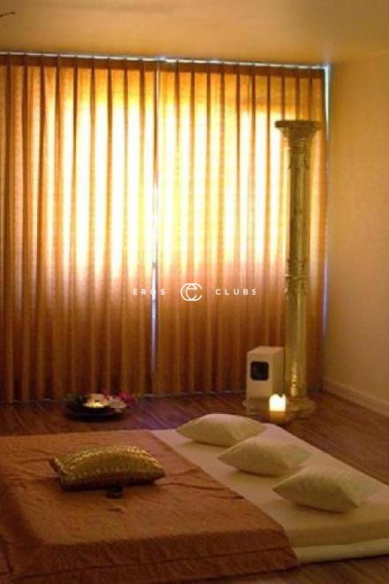 Amantara Amantara Basel City