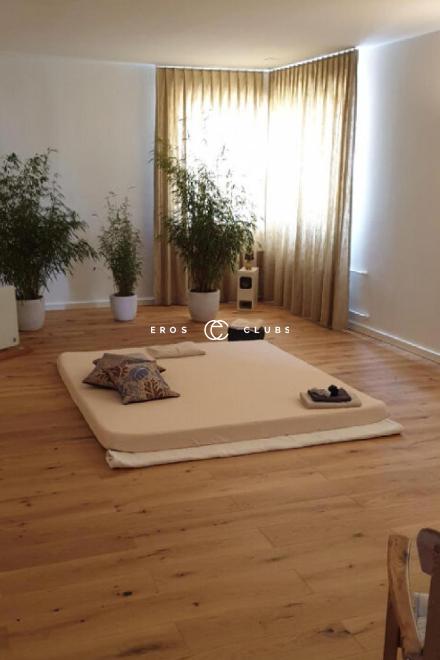 Amantara Amantara Basel City