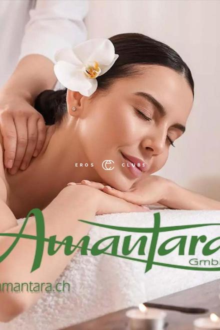 Amantara Amantara Basel City