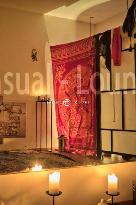 Sensual Lounge Sensual Lounge Zurich City