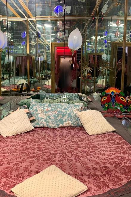 Villa O. Eden Villa O. Eden Basel City