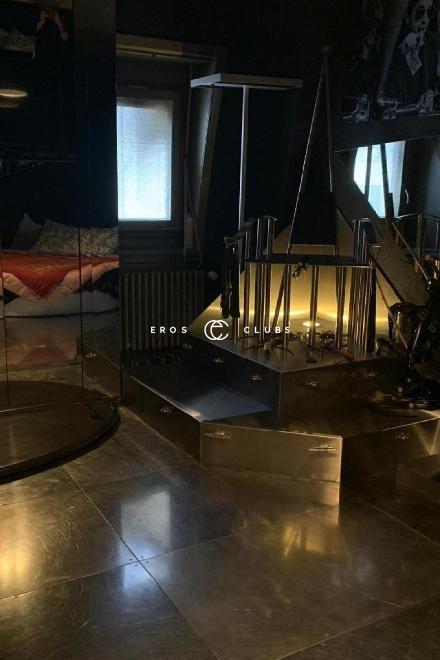 Villa O. Eden Villa O. Eden Basel City