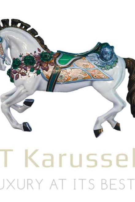 ET Karussell Kradolf ET Karussell Kradolf Thurgau