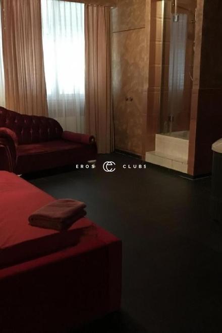 Club Saint Tropez Club Saint Tropez Zurich Area