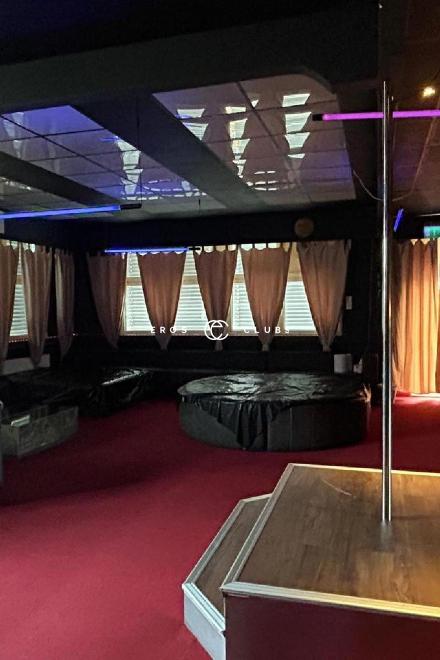 Club Saint Tropez Club Saint Tropez Zurich Area