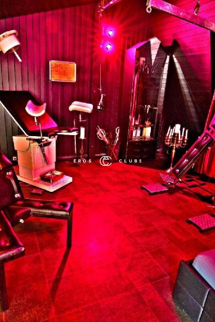 Club Leguan Club Leguan Schaffhausen