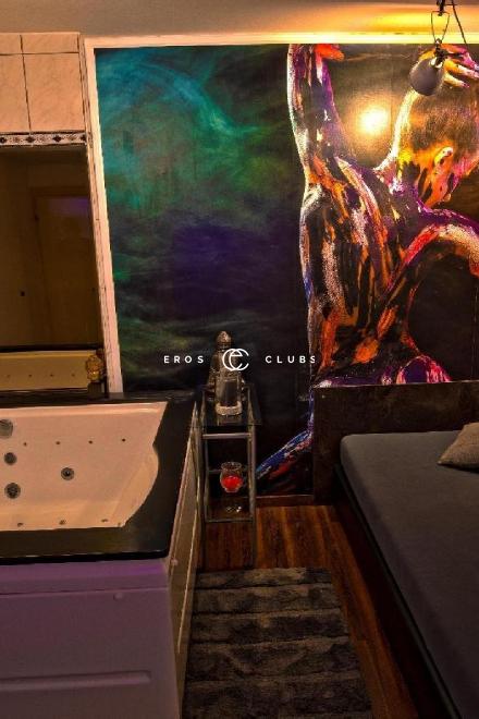 Club Leguan Club Leguan Schaffhausen