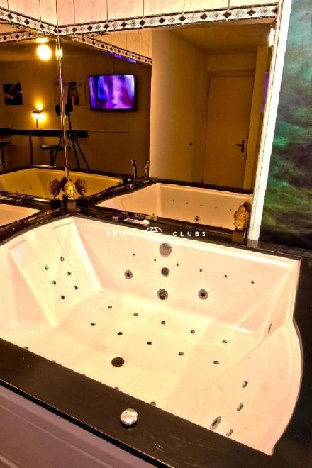 Club Leguan Club Leguan Schaffhausen