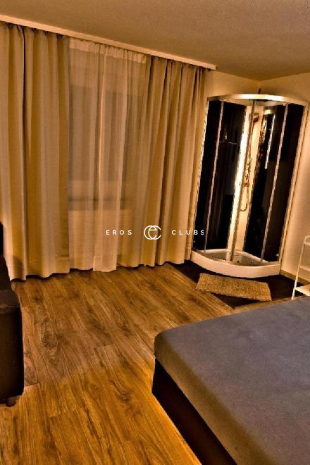 Club Leguan Club Leguan Schaffhausen