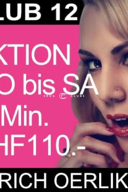 Club12 Club12 Zurich City