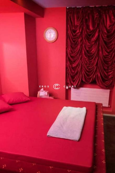 Club12 Club12 Zurich City