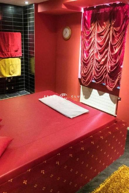 Club12 Club12 Zurich City