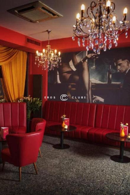 Club12 Club12 Zurich City