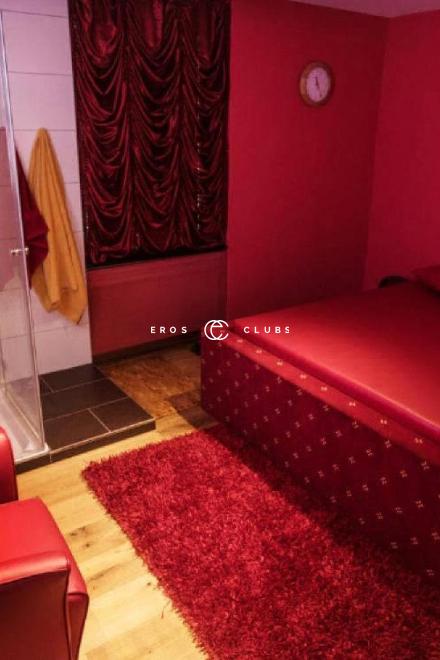 Club12 Club12 Zurich City