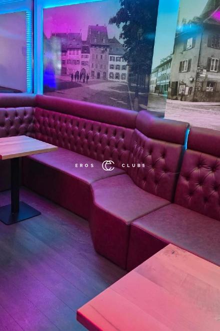 New Grotto New Grotto Basel City