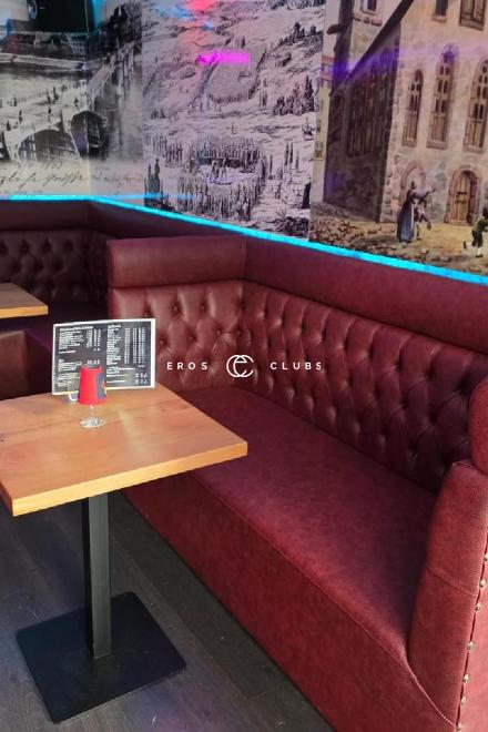 New Grotto New Grotto Basel City