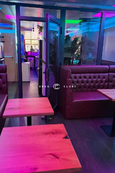 New Grotto New Grotto Basel City