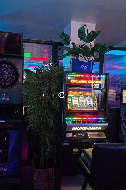 New Grotto New Grotto Basel City