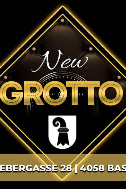 New Grotto New Grotto Basel City