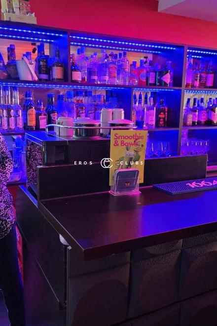 New Grotto New Grotto Basel City