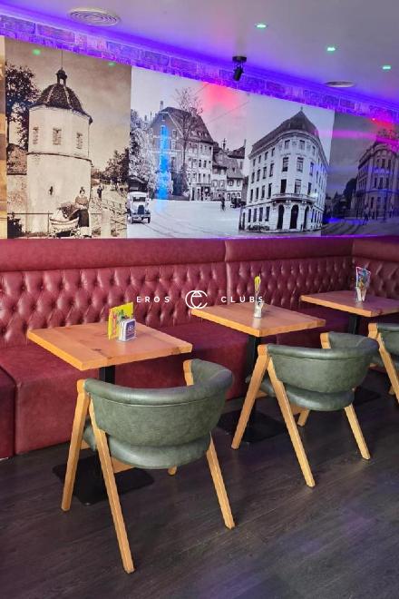 New Grotto New Grotto Basel City