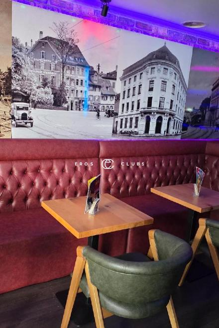 New Grotto New Grotto Basel City