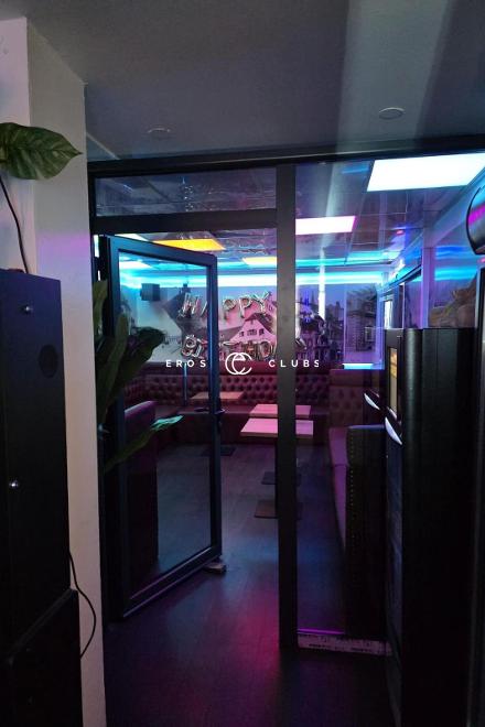 New Grotto New Grotto Basel City