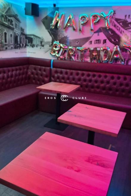 New Grotto New Grotto Basel City