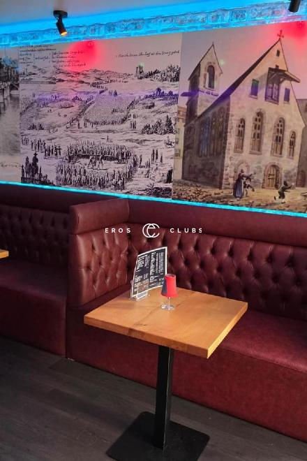 New Grotto New Grotto Basel City