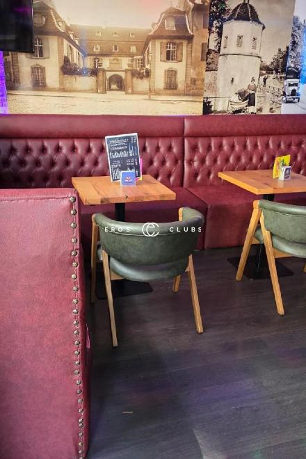 New Grotto New Grotto Basel City