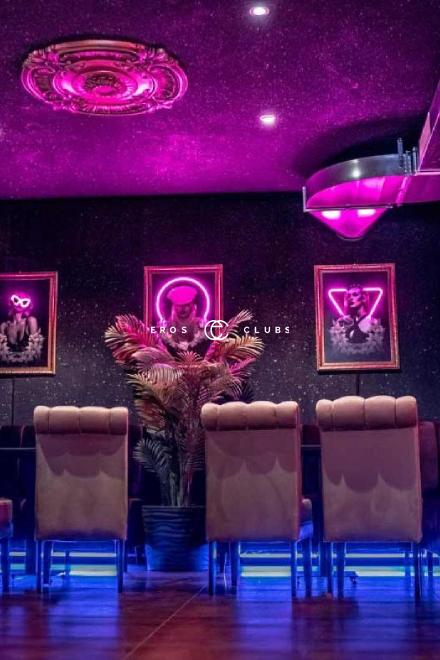 Club Millenium Club Millenium Zurich Area