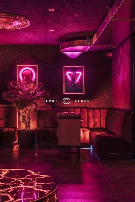 Club Millenium Club Millenium Zurich Area