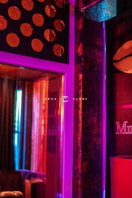 Club Millenium Club Millenium Zurich Area