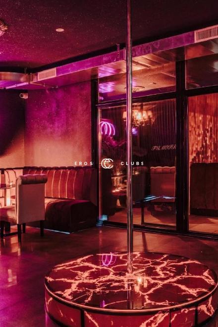 Club Millenium Club Millenium Zurich Area