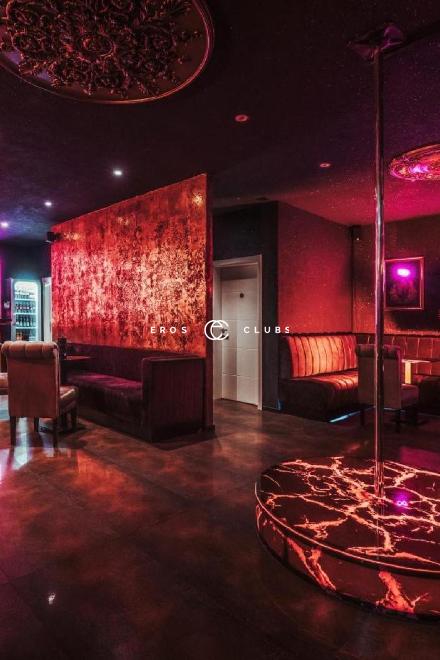 Club Millenium Club Millenium Zurich Area