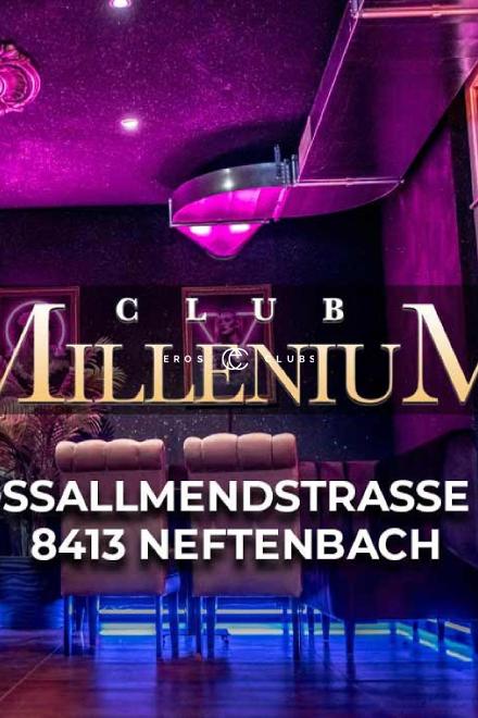 Club Millenium Club Millenium Zurich Area