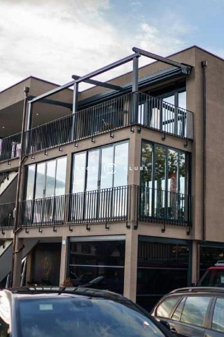 Club Millenium Club Millenium Zurich Area