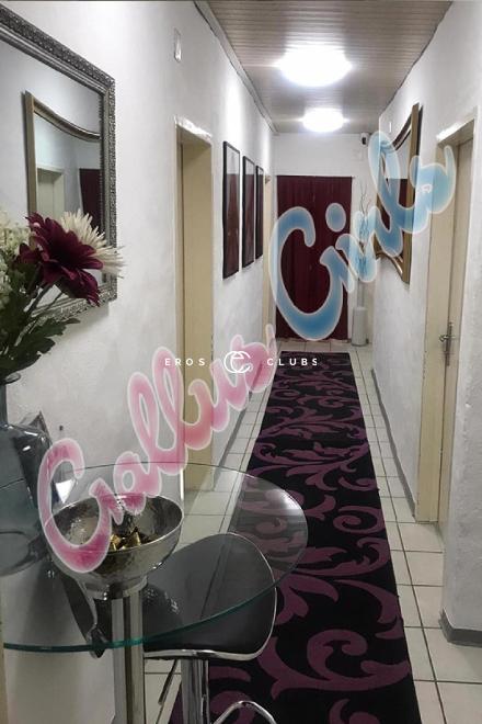 Gallus Girls Gallus Girls St.Gall