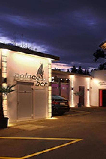 Palace Bar Palace Bar Lucerne