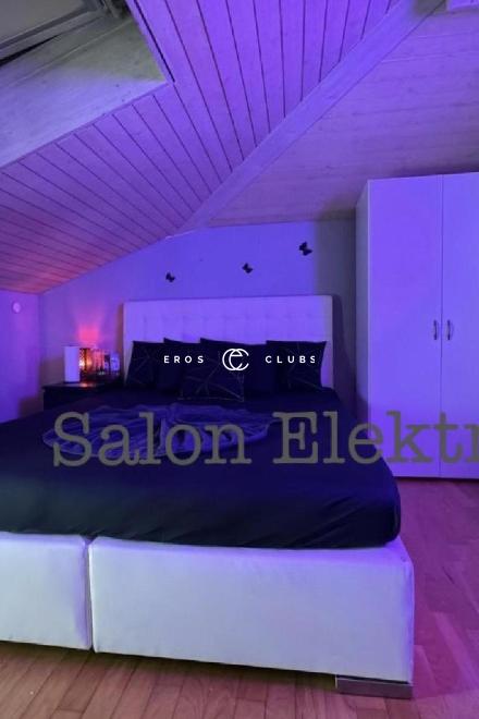 Salon Elektra Tagels Salon Elektra Tagels Zurich Area