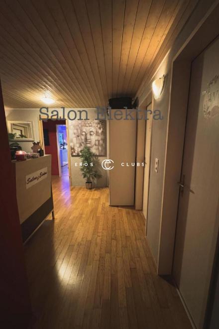 Salon Elektra Tagels Salon Elektra Tagels Zurich Area