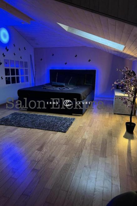 Salon Elektra Tagels Salon Elektra Tagels Zurich Area